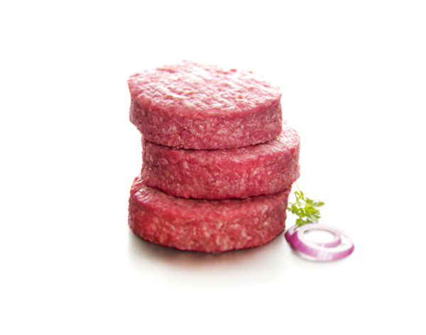 2 Burgery drobiowe MINI Taste Store