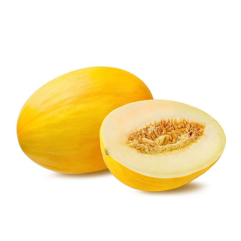 Melon żółty Mały 1szt