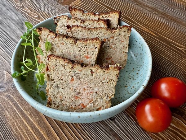 Pasztet z królika od Babci Jasi