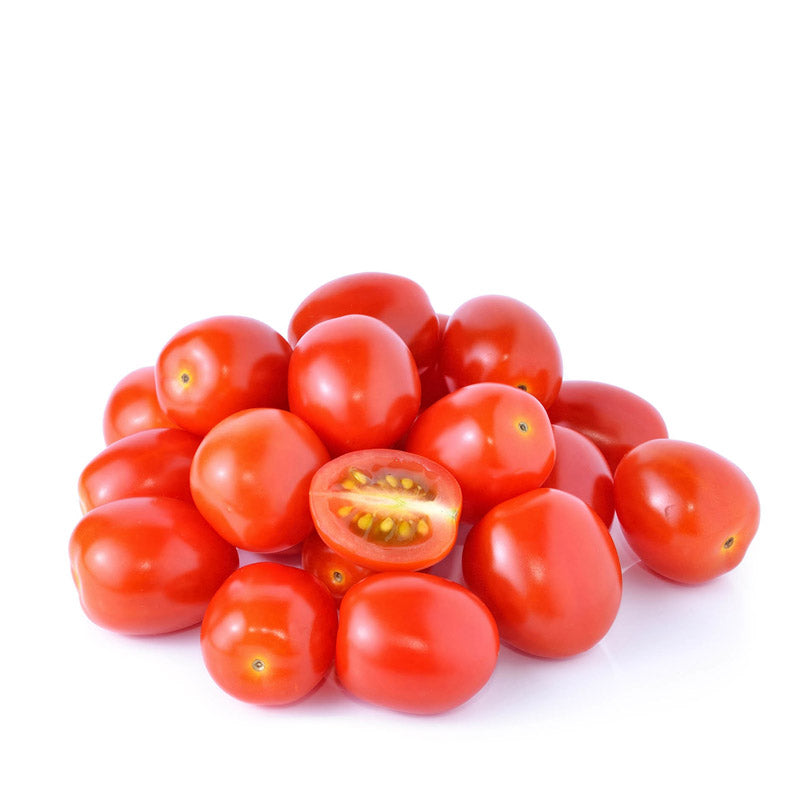 Pomidory koktajlowe Cherry 0,5kg opakowanie