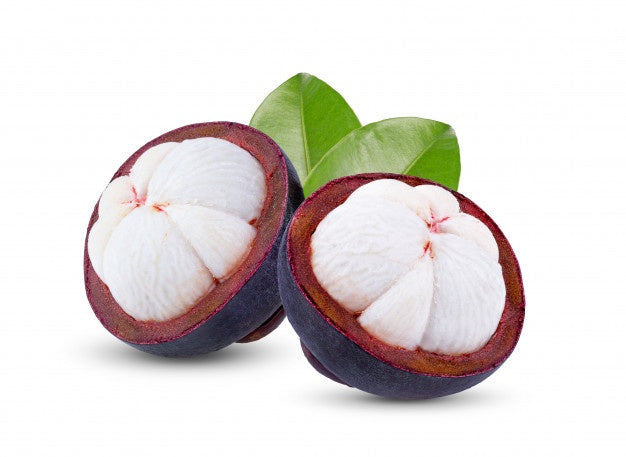 MANGOSTAN OWOC NIEBIOS 1SZT