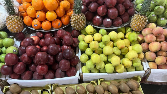 Królestwo Polskich Owoców – Dlaczego Warto Sięgać po Sezonowe Skarby Natury?