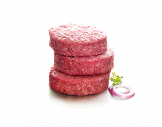 2 Burgery drobiowe MINI Taste Store