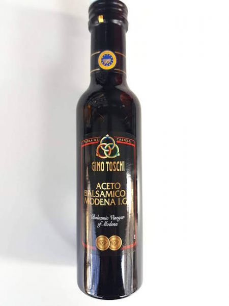 Aceto balsamico di Modena IGP