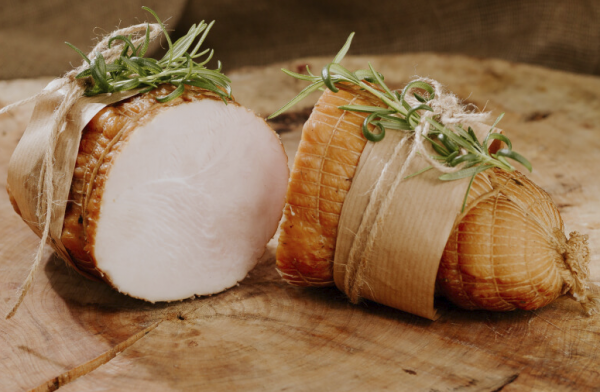 Filet wędzony od Indyk Naturalnie