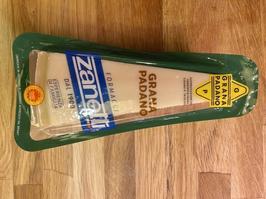 Grana Padano DOP Zanetti