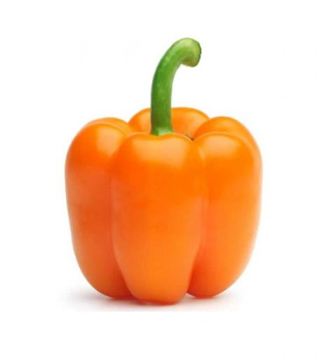 Papryka pomarańczowa 1szt