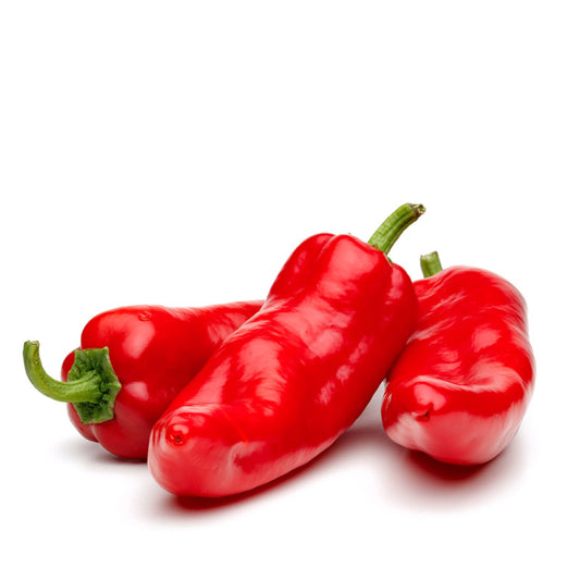 Papryka SŁODKA Ramiro 0,5kg